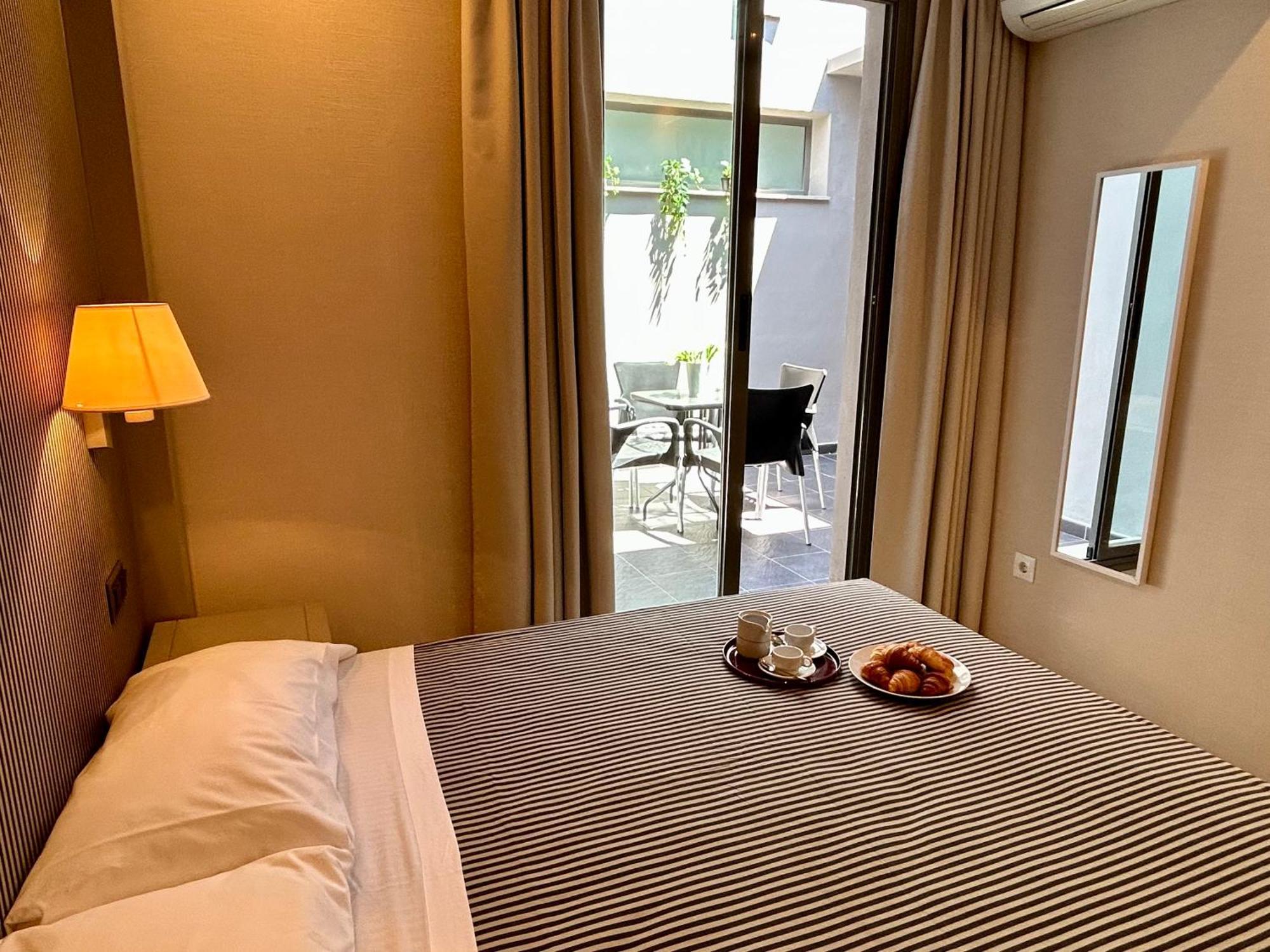 Hotel Ignacio - Palomargroup Chiva Εξωτερικό φωτογραφία