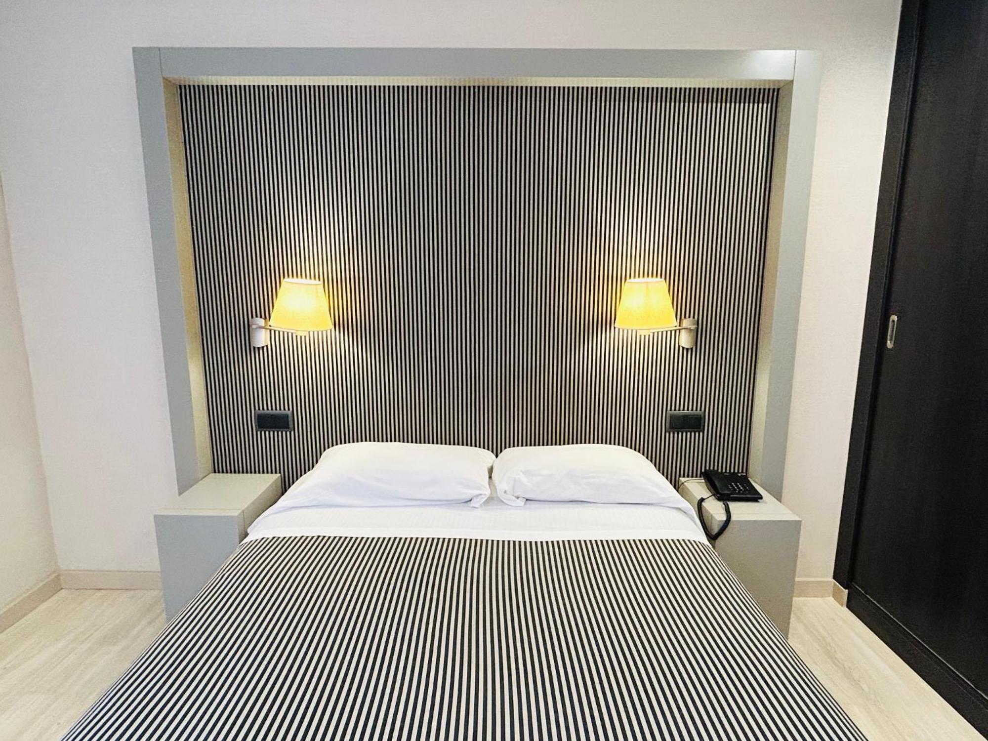 Hotel Ignacio - Palomargroup Chiva Εξωτερικό φωτογραφία
