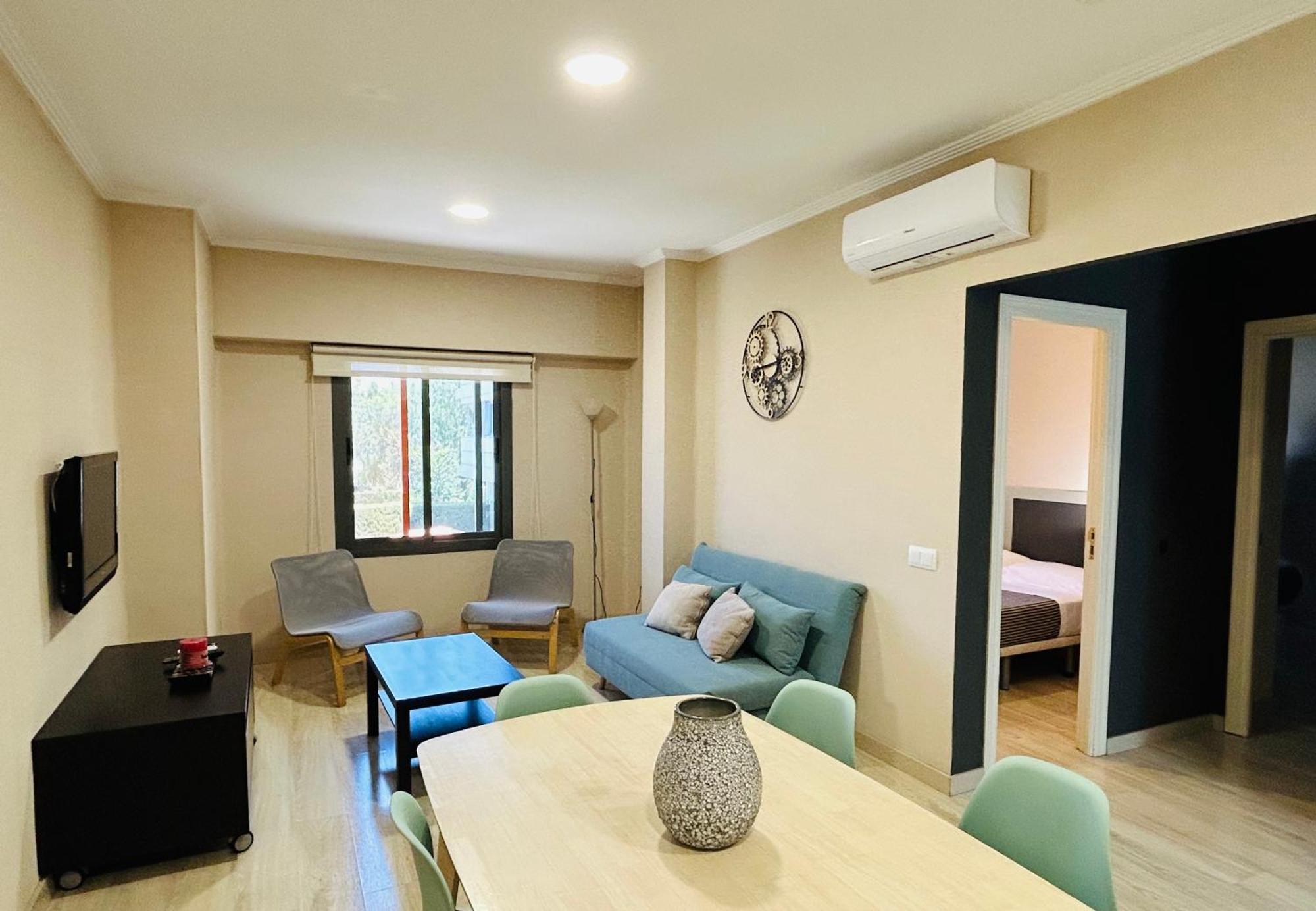 Hotel Ignacio - Palomargroup Chiva Εξωτερικό φωτογραφία