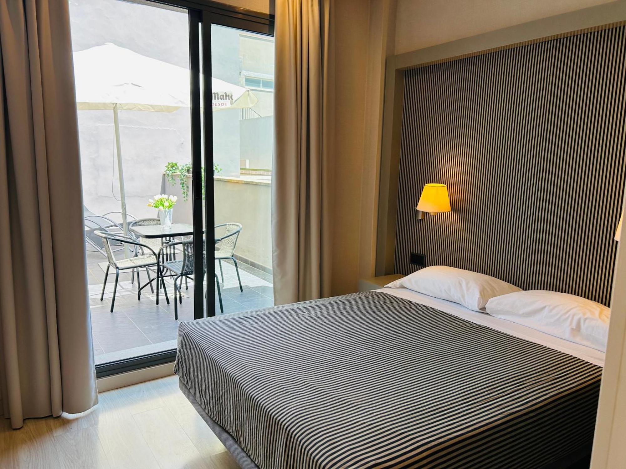 Hotel Ignacio - Palomargroup Chiva Εξωτερικό φωτογραφία