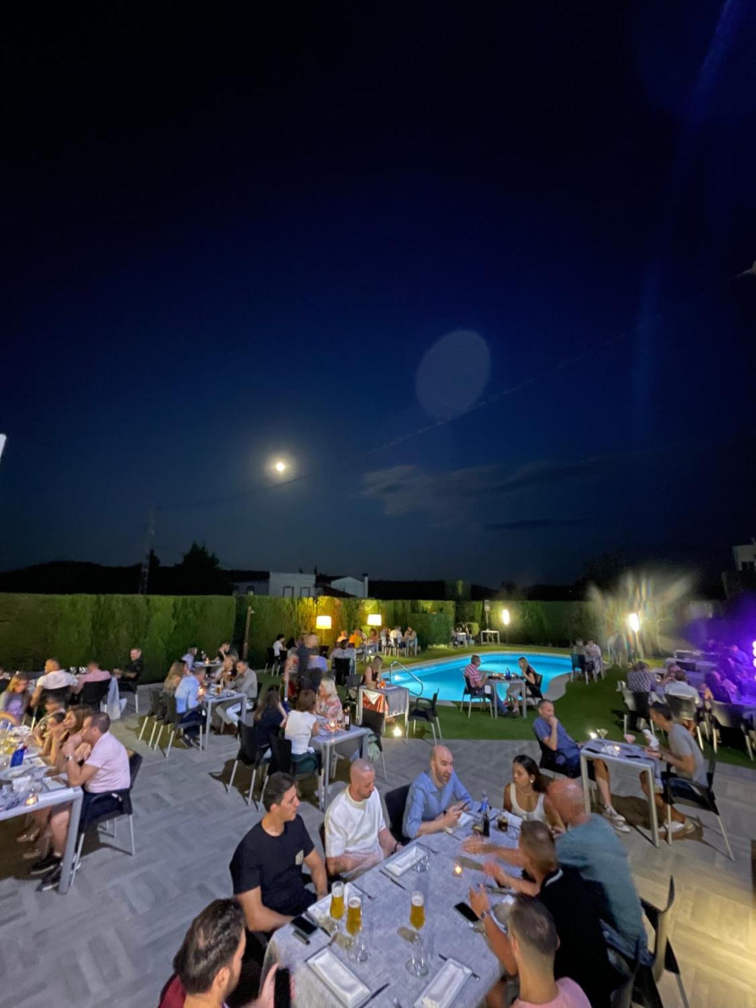 Hotel Ignacio - Palomargroup Chiva Εξωτερικό φωτογραφία