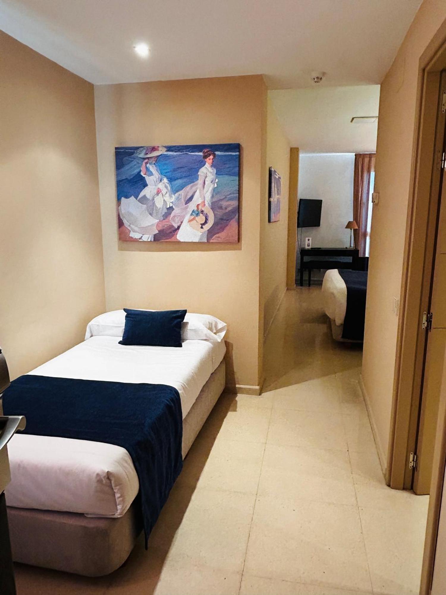 Hotel Ignacio - Palomargroup Chiva Εξωτερικό φωτογραφία