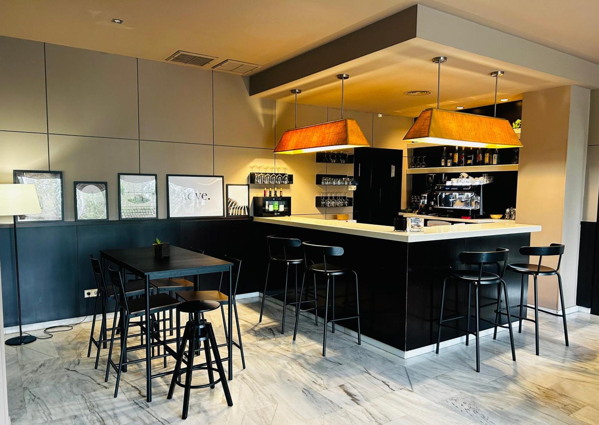 Hotel Ignacio - Palomargroup Chiva Εξωτερικό φωτογραφία