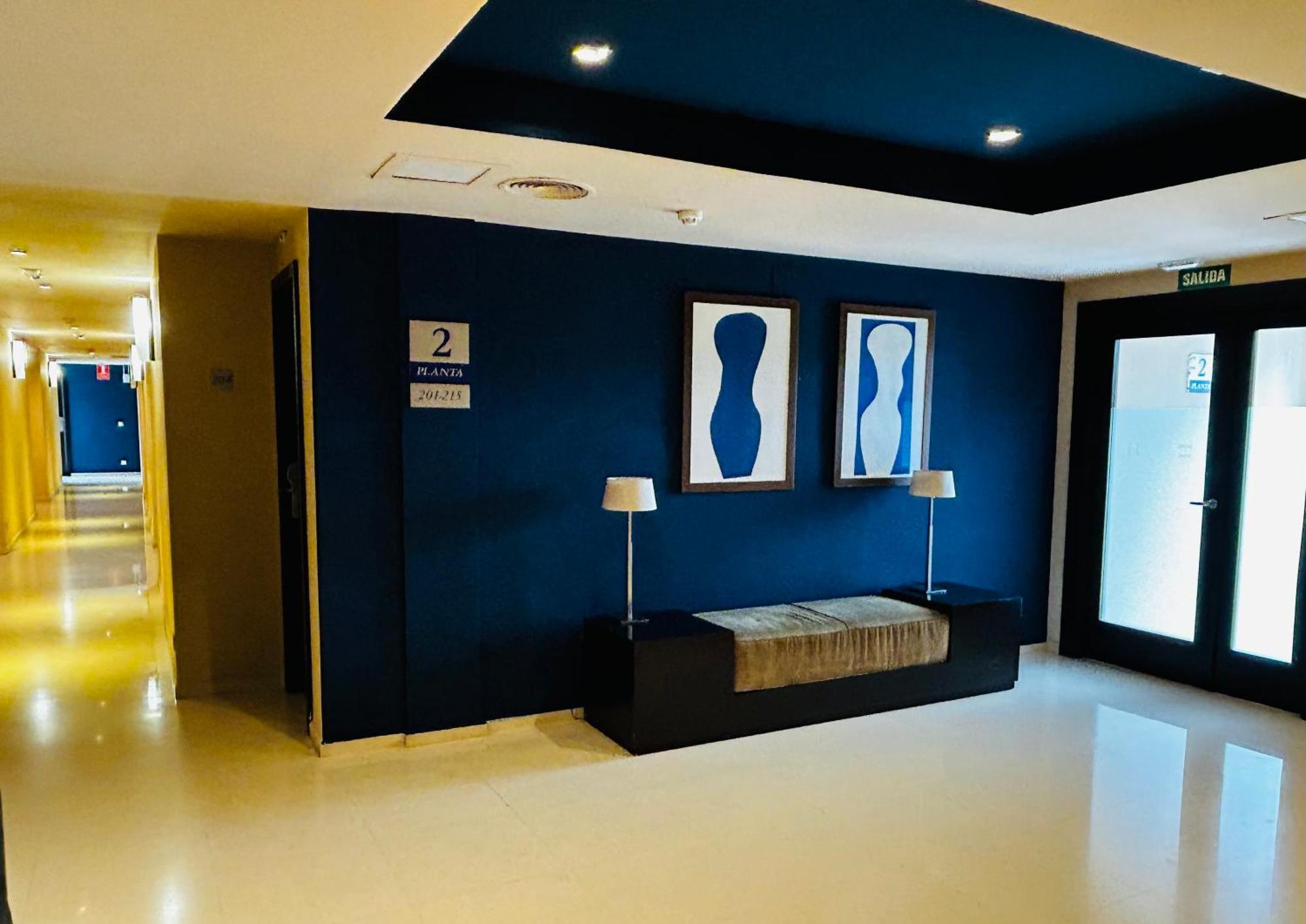 Hotel Ignacio - Palomargroup Chiva Δωμάτιο φωτογραφία