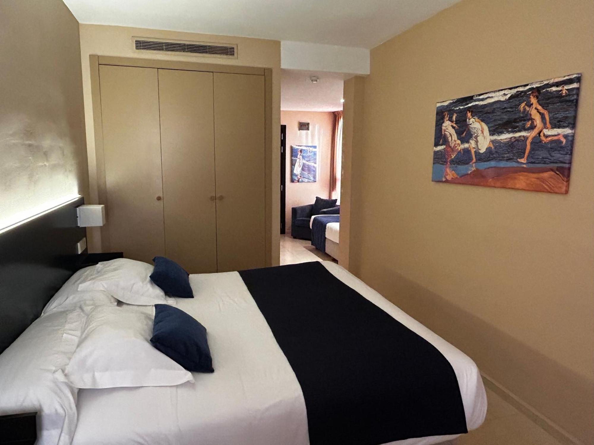 Hotel Ignacio - Palomargroup Chiva Δωμάτιο φωτογραφία