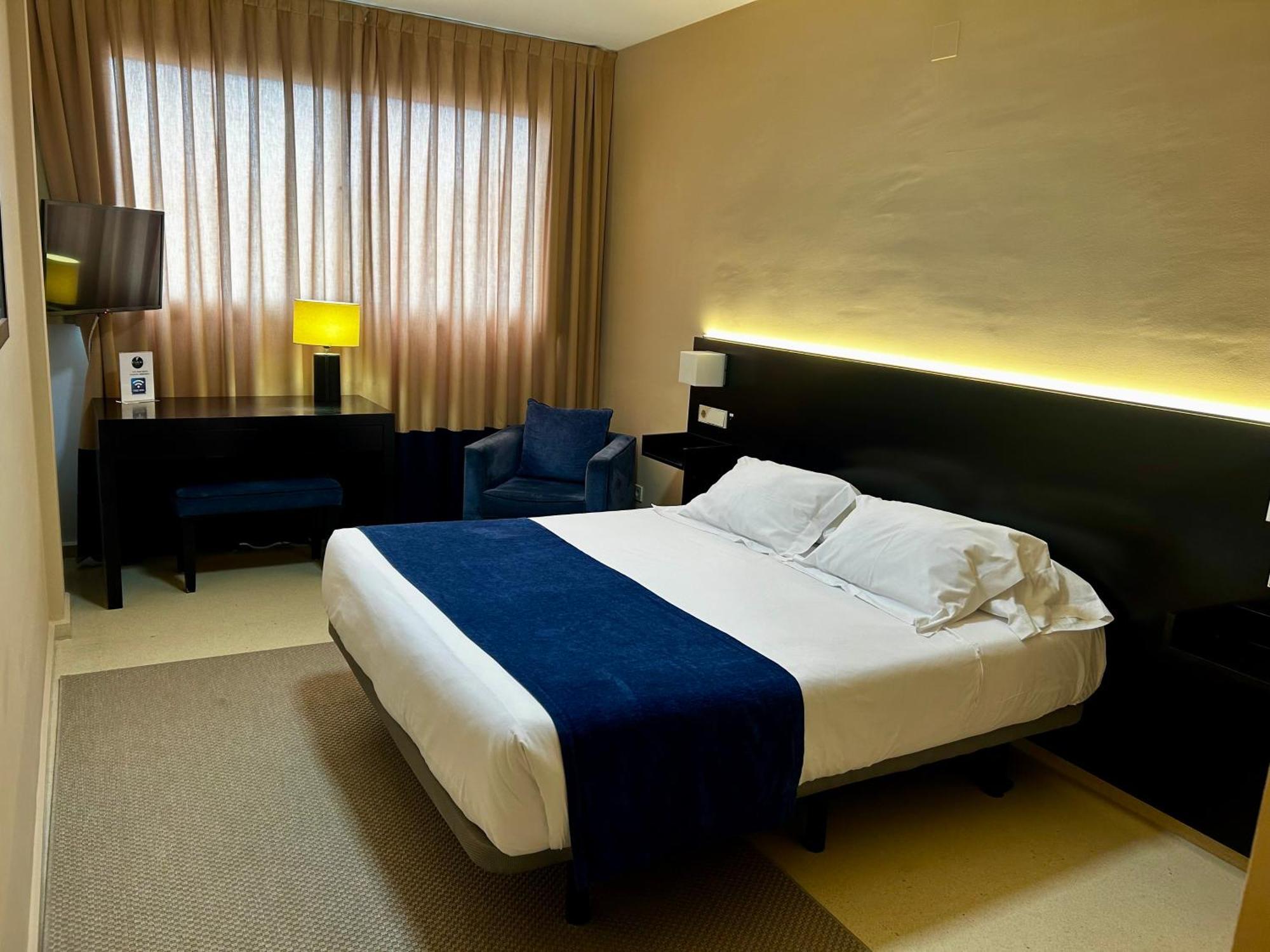 Hotel Ignacio - Palomargroup Chiva Δωμάτιο φωτογραφία
